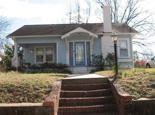 227 Monmouth Ave, Durham, NC 27701