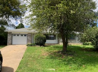 801 W Sequoyah St, Muldrow, OK 74948