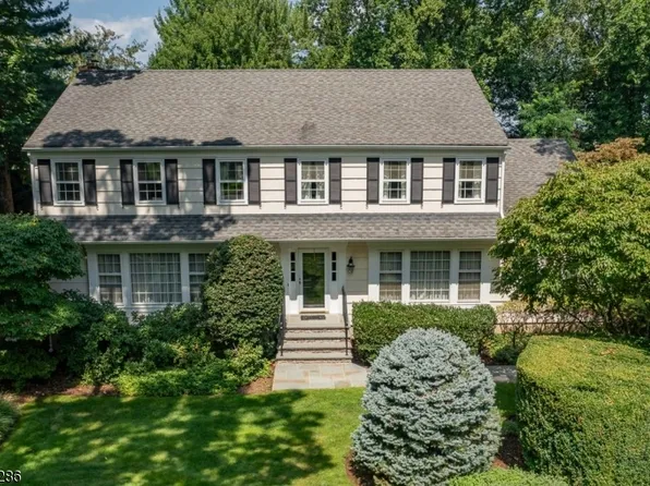 125 Sunset Dr, Chatham Twp., NJ 07928