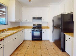 1035 Luther Rd, Red Bluff, CA 96080