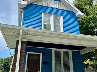 316 W 29th St, Indianapolis, IN 46208