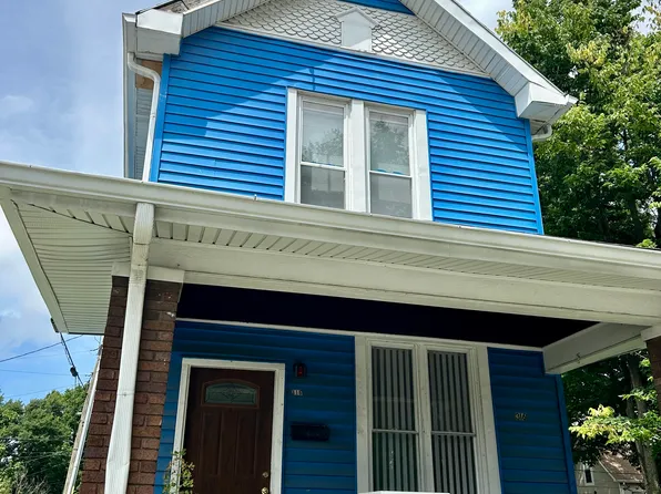 316 W 29th St, Indianapolis, IN 46208