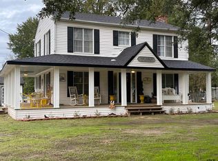 1007 Quitman St, Pittsburg, TX 75686