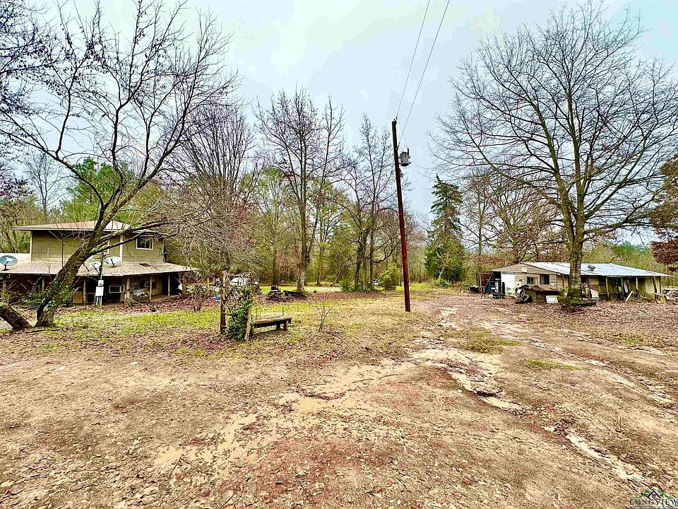 6324 Periwinkle Rd, Ore City, TX 75683 MLS 20240429 Zillow