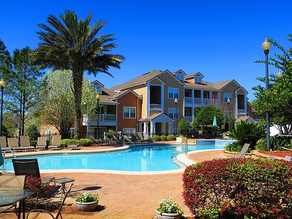 2nd image of 2801 Chancellorsville Dr APT 934