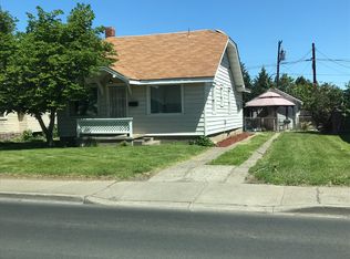 417 S 16th Ave, Yakima, WA 98902