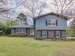 2910 Stanton Rd SE, Conyers, GA 30094