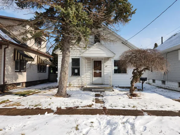 1510 Pearl St, Sandusky, OH 44870