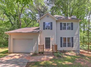 135 Julia Ann Cir, Athens, GA 30606