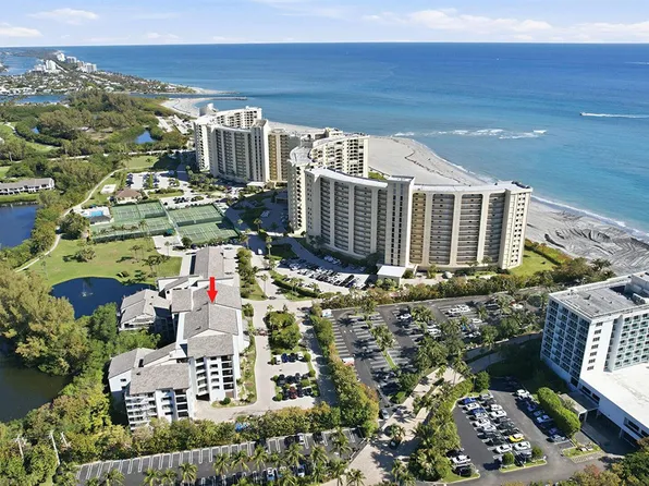 500 Ocean Trail Way APT 207, Jupiter, FL 33477