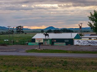 337 Us Highway 87, Box Elder, MT 59521