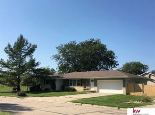 102 N 25th St, Ashland, NE 68003