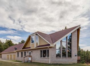 2611 Butte Cir, Sedalia, CO 80135