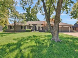 14315 E Wentworth Ct, Wichita, KS 67230