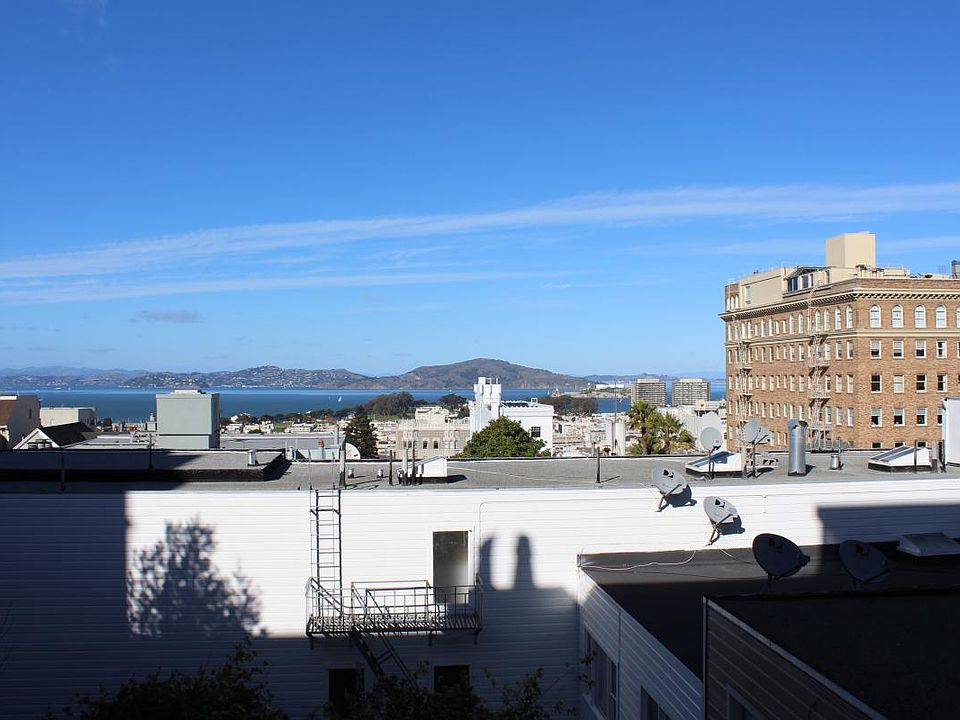 View from Living room