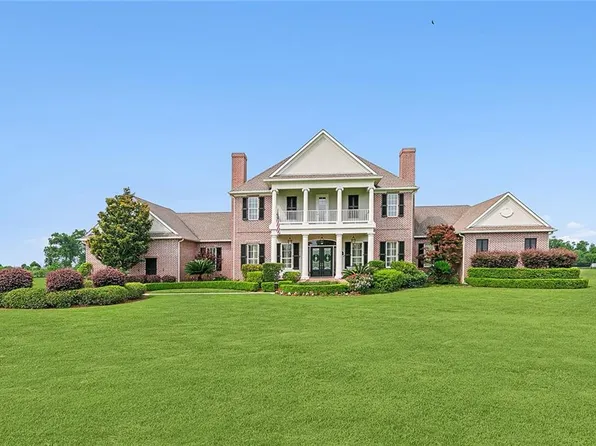 14111 River Rd, Luling, LA 70070