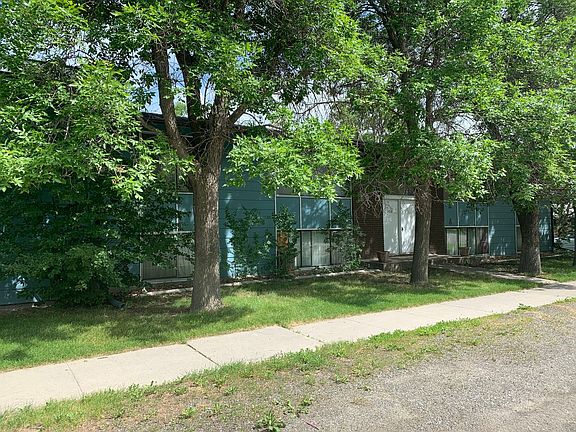 2nd image of 206 N 2nd St Unit 1-4