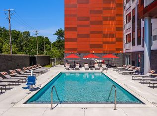 1100 Broadway St #2249, Ann Arbor, MI 48105