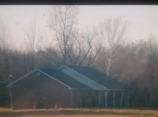 20639 Collins Bridge Rd, Dawson Springs, KY 42408