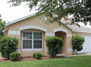 3135 Rawcliffe Rd, Clermont, FL 34714