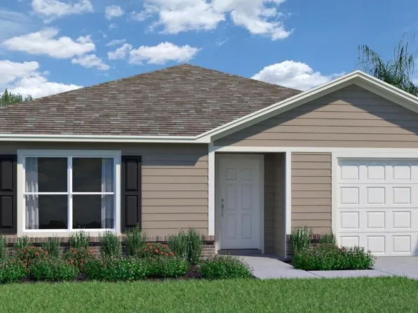 5705 Meadow Rd, Milton, FL 32583