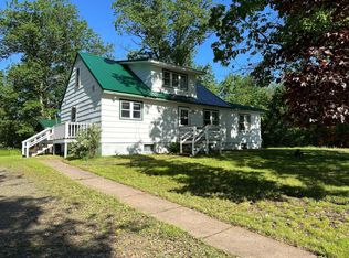 33921 State Road 35, Danbury, WI 54830