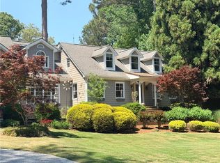 5091 Miller Rd SW, Lilburn, GA 30047