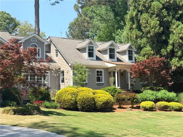 5091 Miller Rd SW, Lilburn, GA 30047