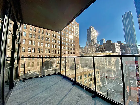 Rented by Brown Harris Stevens | media 13