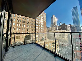 Rented by Brown Harris Stevens