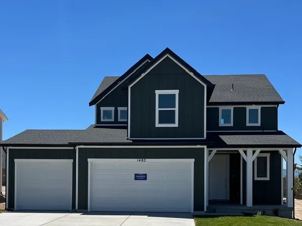 1482 E Aspen Dr #906, Spanish Fork, UT 84660