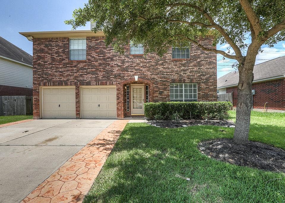1st image of 4218 Custer Creek Dr