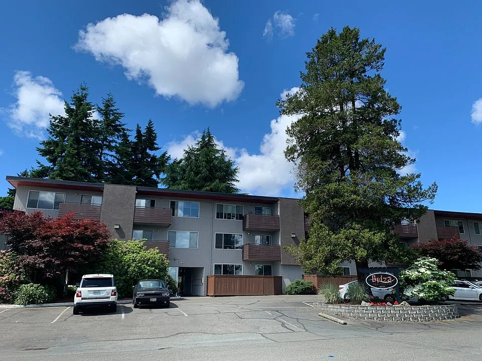 Briza Apartments