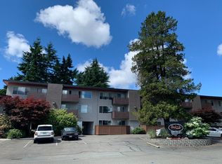 Briza Apartments, Shoreline, WA 98155