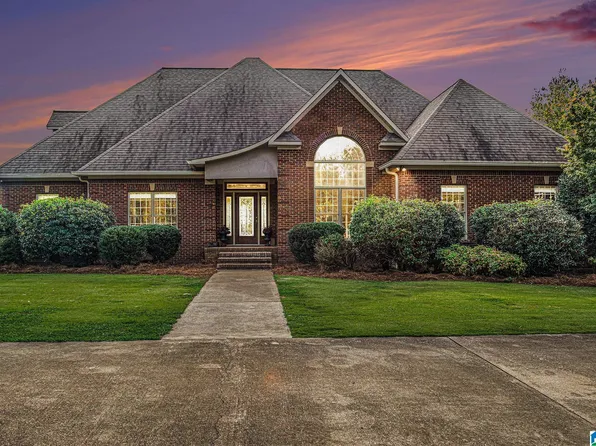 539 3rd St NW, Carbon Hill, AL 35549