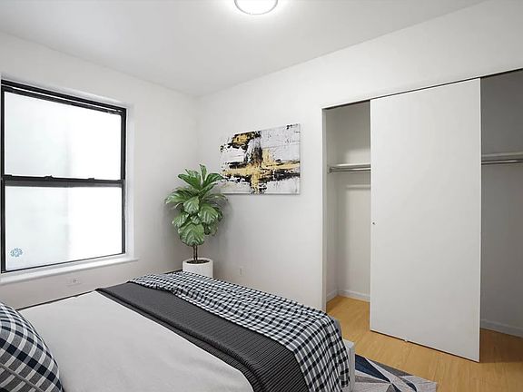 4th image of 1644 Madison Ave APT 4R