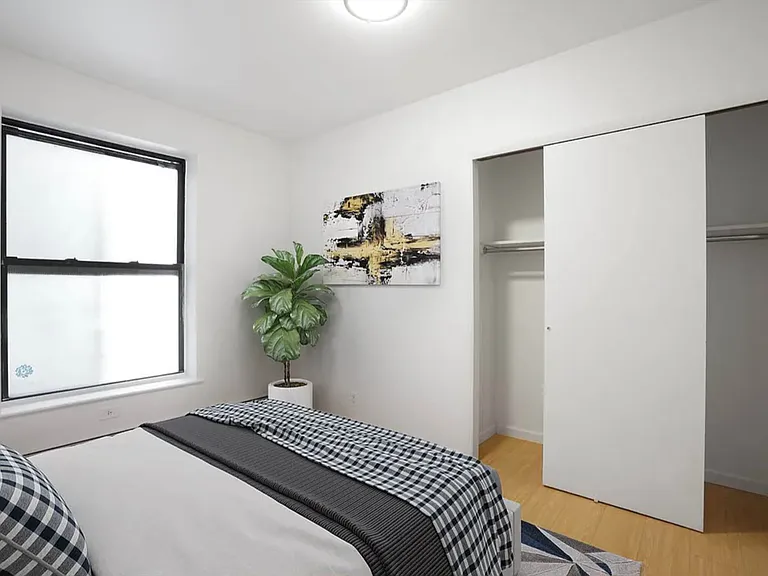 1644 Madison Ave #4R — Photo 4