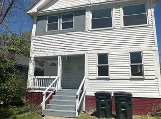 1741 Wayside Rd #UP, Cleveland, OH 44112