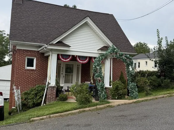608 Pearl St, Bluefield, WV 24701