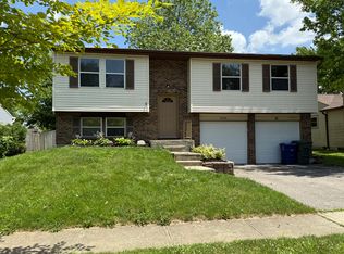 2136 Jeffey Dr, Hilliard, OH 43026