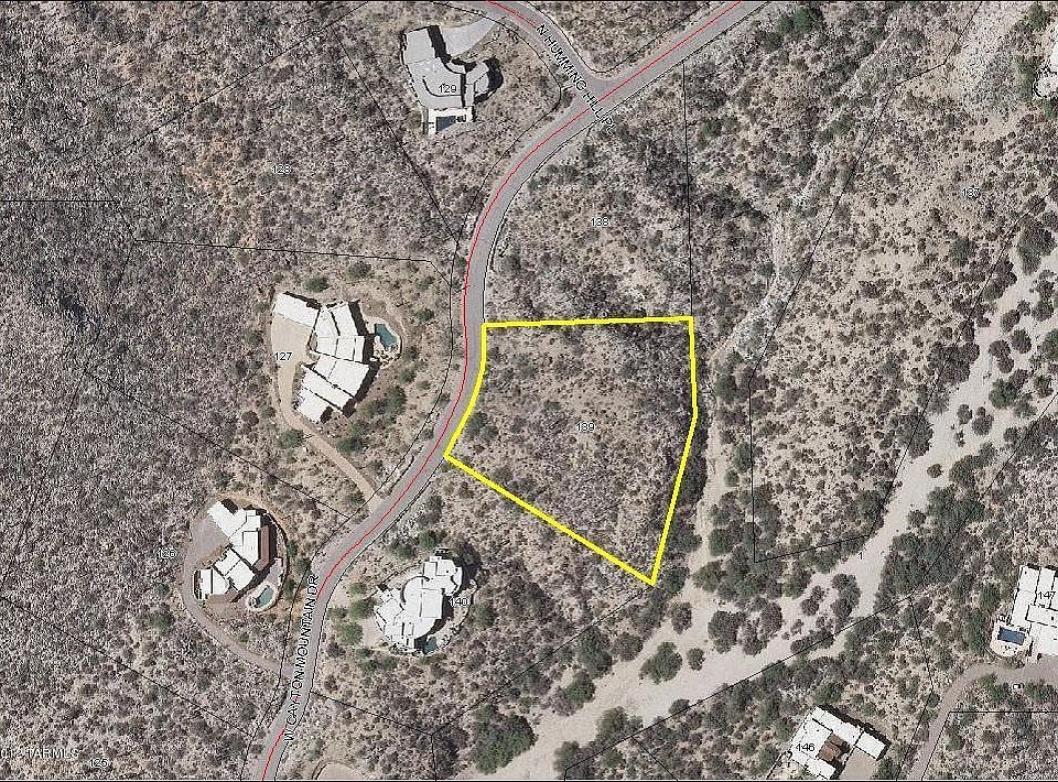 1st image of 4115 W Cayton Mountain Dr