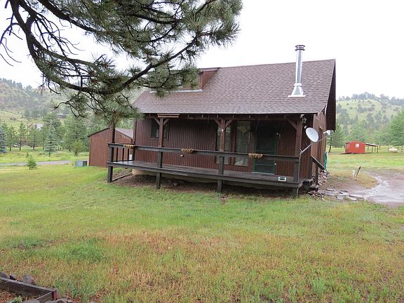 4th image of 120 County Road 328k
