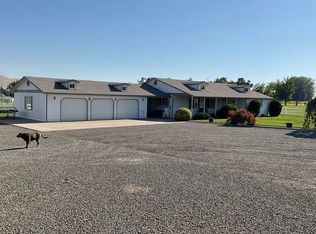 149503 W Hoisington Rd, Prosser, WA 99350