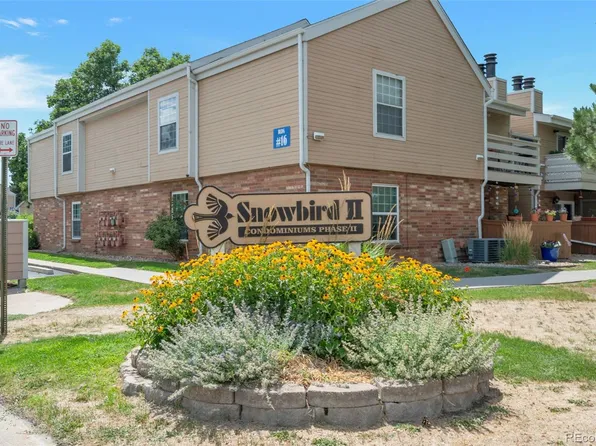 3330 S Ammons Street #10-103, Lakewood, CO 80227