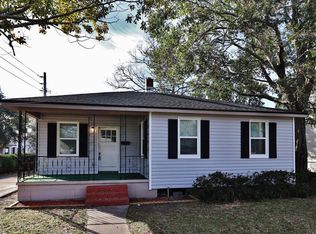 284 E 25th St, Jacksonville, FL 32206
