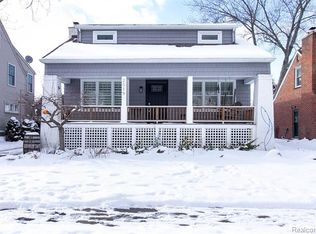 2019 Linwood Ave, Royal Oak, MI 48073