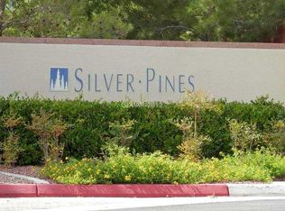 10525 Autumn Pine Ave APT 101, Las Vegas, NV 89144