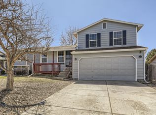 4355 Genoa St, Denver, CO 80249