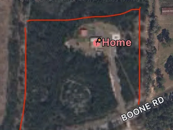 3608 Boone Rd, Axson, GA 31624
