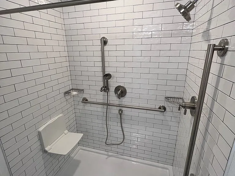 Sunray Terrace Senior Apartments — Photo 16